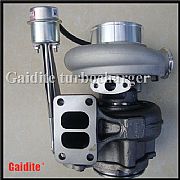 HX40W 4045055 C4045570 truck parts turbocharger with engine ISLE EURO 3