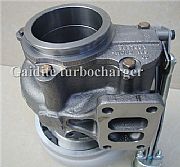 NHX40W 4045055 C4045570 truck parts turbocharger with engine ISLE EURO 3