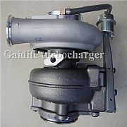 NHX40W 4045055 C4045570 truck parts turbocharger with engine ISLE EURO 3