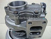 Nturbolader HE351W 4043980 D4043982 command turbocharger kits