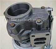 NHX40W 3783603 4045076 developing turbocharger rebuilders