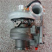 NHX40W 2842806 C2842807 conservation turbocharger for consruction machinery