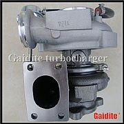 wheel kit repair turbo HE221W 3782370 C3782374 shiyan turbocharger turbo parts