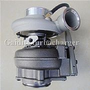 Nmotorcycle spare parts HX40W 4051421 C4051422 cartridge for turbocharger with actuator