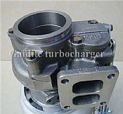Nmotorcycle spare parts HX40W 4051421 C4051422 cartridge for turbocharger with actuator