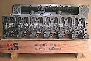 A3917287/C3966454 Dongfeng Cummins Cylinder head A3917287/C3966454