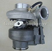 Ngood quality turbocharger HX40W 4044646 C4044648 car parts turbocharger for engine