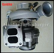 popular turbochargers HX40W 4044480 C4044493 small moq turbocharger compressor