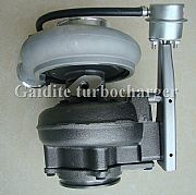 Npopular turbochargers HX40W 4044480 C4044493 small moq turbocharger compressor