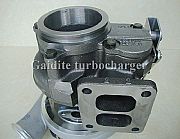 Npopular turbochargers HX40W 4044480 C4044493 small moq turbocharger compressor