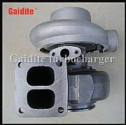 top sale turbocharger HX40W 4035234 4035235 excavator part turbocharger sample4035235