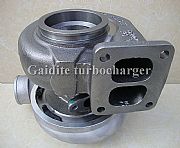 Ntop sale turbocharger HX40W 4035234 4035235 excavator part turbocharger sample