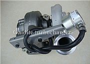 NHX35W 4051419 C4051420 supply turbocharger engine parts