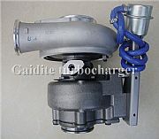 NHX35W turbo spare parts 4050267 4050268 construction machinery turbocharger for engine 6bt