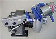 NHX35W turbo spare parts 4050267 4050268 construction machinery turbocharger for engine 6bt