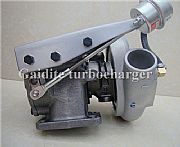 NHX35W 4045877 4045184 diesel engine parts turbocharger kit