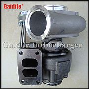 tractor turbo HX35W 4045185 C4044947 diesel 6bta engine turbocharger with high quality