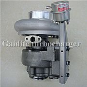 Ntractor turbo HX35W 4045185 C4044947 diesel 6bta engine turbocharger with high quality