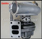 HX35W turbo service kits 4042735 4043245 euro 4 engine turbocharger for highway truck