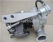 NHX35W turbo service kits 4042735 4043245 euro 4 engine turbocharger for highway truck