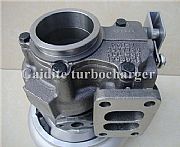 Nmarine turbo HX35W 4035253 A3960478 ship turbocharger 6bt marine diesel