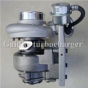 Nmarine turbo HX35W 4035253 A3960478 ship turbocharger 6bt marine diesel