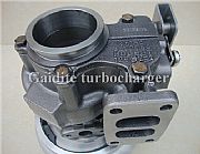 Nuniversal auto turbo HX35W 4035199 A3960454 6bta engine turbocharger casting