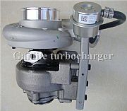 Ncartridge turbo HX35W 4029159 4029160 engine 6bta turbocharger and compressor