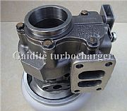 Ncartridge turbo HX35W 4029159 4029160 engine 6bta turbocharger and compressor