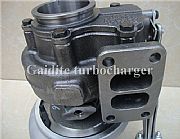NHX35W turbo spares 2841697 C2841698 agricultural turbocharger and diesel engine parts