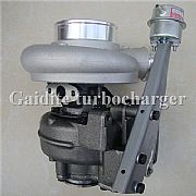 Nsell turbocharger HX35W 2839386 C2839387 turbine turbocharger for truck