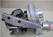 NHX35W 2834534 C2834535 truck turbo charger kit turbocharger