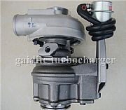 Nkit turbo HX30W 4051240 4051241 automobile turbocharger china supplier