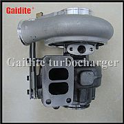 HX35 4051229 C4051230 truck diesel turbocharger part core