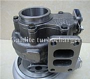 NHX35 4051229 C4051230 truck diesel turbocharger part core