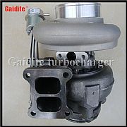 auto parts dubai HX40W 4050205 4050207 engineering turbocharger for excavator for sale