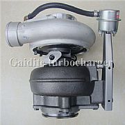 Ncar parts HX40W 4050201 4050202 rotor shaft turbocharger for compressor