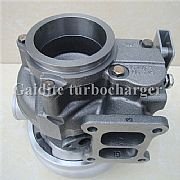 Ncar parts HX40W 4050201 4050202 rotor shaft turbocharger for compressor