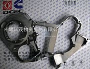 Dongfeng Cummins Engine Part/Auto Part/Spare Part Gear chamber/Gear room/gear housing A3920519/C4931398A3920519/C4931398