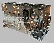 Dongfeng Cummins Engine Part/Auto Part/Spare Part/Car Accessories Cylinder C3939313C3939313