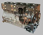 Dongfeng Cummins Engine Part/Auto Part/Spare Part/Car Accessories Cylinder C3939313