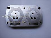 NElectric control ISDE two cylinder air pump valve plate C4947027