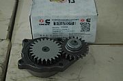 cummins  engine part Oil Pump 49395864939586