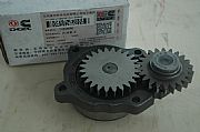 cummins 4939588  oil pump  ISDE4939588