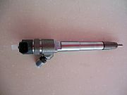 cummins ISF2.8 fuel injector 5258744 04451103765258744