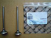 Isf2.8 diesel engine exhaust valve 52569495256949