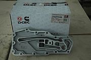 Cummins 6B engineering machinery Oil cooler cover 3284170 3923332 3918289 3915114 39084493284170