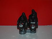 Cummins ISBe ISDe Rocker Arm Assembly  49286984928698