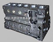 Dongfeng Cummins Engine Part/Auto Part/Spare Part  Cylinder Block assembly C3928797/C3905806