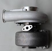 Nhx35 turbo 3598800 turbocharger for tractor for NEF Engine